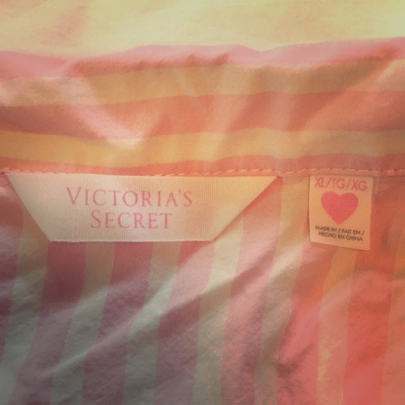 Victoria's Secret Other - Victoria’s Secret pj top